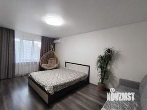 1-к квартира, вторичка, 42м2, 8/12 этаж