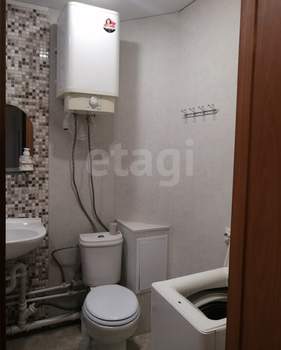 1-к квартира, вторичка, 34м2, 8/10 этаж