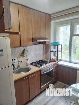 1-к квартира, вторичка, 33м2, 2/9 этаж