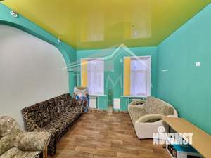 5-к квартира, вторичка, 127м2, 2/3 этаж