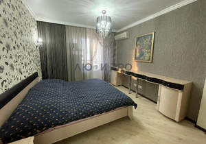 3-к квартира, вторичка, 90м2, 15/19 этаж