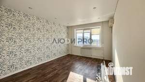 1-к квартира, вторичка, 37м2, 9/10 этаж