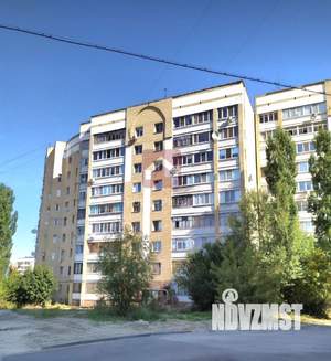 3-к квартира, вторичка, 98м2, 8/9 этаж