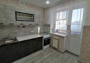 1-к квартира, вторичка, 35м2, 8/9 этаж