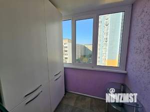 2-к квартира, вторичка, 67м2, 10/10 этаж