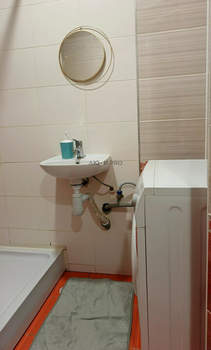 1-к квартира, вторичка, 29м2, 1/5 этаж