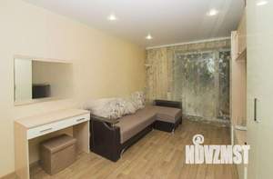 1-к квартира, вторичка, 32м2, 3/5 этаж