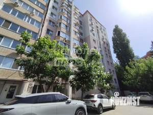 1-к квартира, вторичка, 46м2, 4/9 этаж