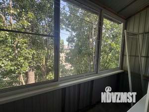 1-к квартира, вторичка, 30м2, 5/5 этаж