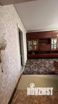 3-к квартира, вторичка, 60м2, 5/9 этаж