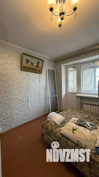 4-к квартира, вторичка, 62м2, 5/5 этаж