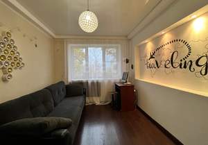 2-к квартира, вторичка, 44м2, 2/5 этаж