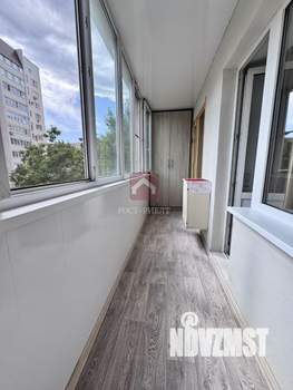 1-к квартира, вторичка, 39м2, 2/9 этаж
