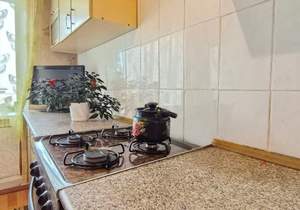 3-к квартира, вторичка, 61м2, 9/9 этаж