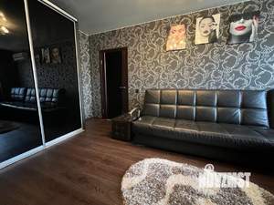 1-к квартира, вторичка, 37м2, 10/10 этаж