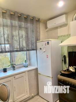 3-к квартира, вторичка, 51м2, 5/6 этаж