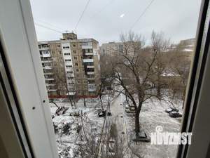 1-к квартира, вторичка, 33м2, 7/9 этаж