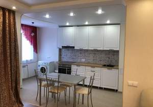 2-к квартира, сданный дом, 53м2, 19/24 этаж