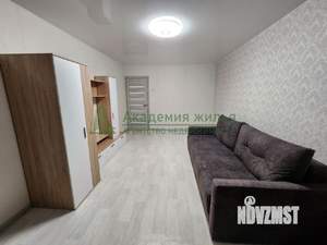 1-к квартира, вторичка, 38м2, 7/10 этаж