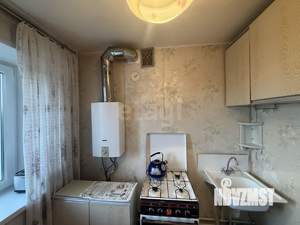3-к квартира, вторичка, 53м2, 4/5 этаж