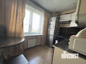 2-к квартира, вторичка, 45м2, 5/5 этаж