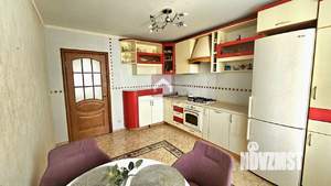 3-к квартира, сданный дом, 99м2, 9/10 этаж