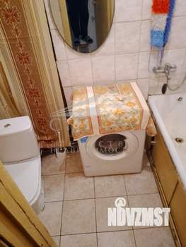 1-к квартира, вторичка, 33м2, 1/9 этаж