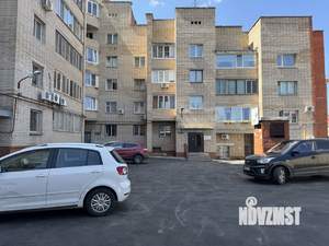 2-к квартира, вторичка, 66м2, 2/6 этаж