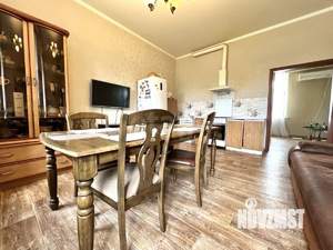 4-к квартира, вторичка, 106м2, 3/3 этаж