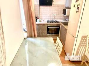 2-к квартира, вторичка, 44м2, 3/5 этаж