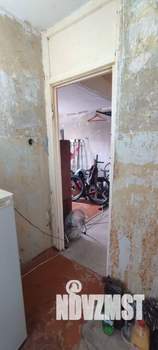 1-к квартира, вторичка, 32м2, 5/5 этаж