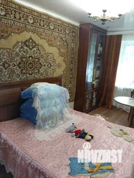 3-к квартира, вторичка, 64м2, 1/5 этаж