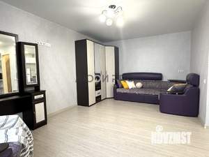 1-к квартира, вторичка, 33м2, 6/10 этаж