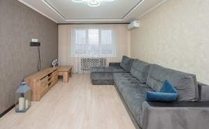 3-к квартира, вторичка, 81м2, 6/10 этаж