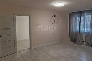 2-к квартира, вторичка, 44м2, 2/5 этаж