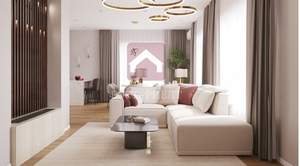 4-к квартира, вторичка, 240м2, 1/2 этаж