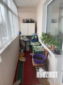 3-к квартира, вторичка, 60м2, 4/9 этаж