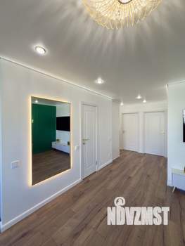 3-к квартира, вторичка, 64м2, 9/9 этаж