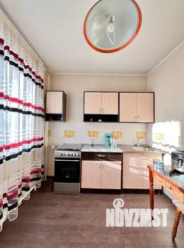 1-к квартира, вторичка, 37м2, 8/10 этаж