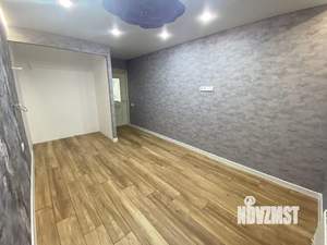 3-к квартира, вторичка, 97м2, 11/16 этаж