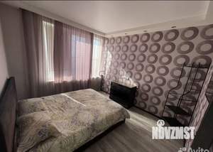 2-к квартира, вторичка, 43м2, 16/19 этаж