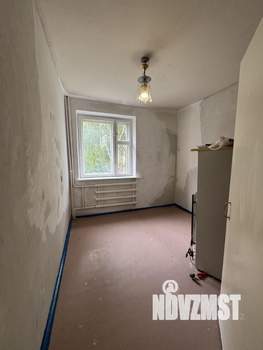 3-к квартира, вторичка, 60м2, 3/5 этаж