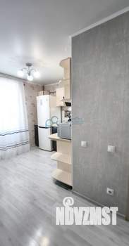 1-к квартира, вторичка, 30м2, 9/10 этаж