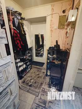 2-к квартира, вторичка, 41м2, 1/5 этаж