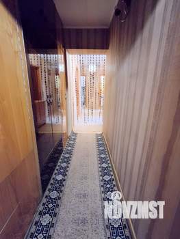 3-к квартира, вторичка, 66м2, 4/9 этаж