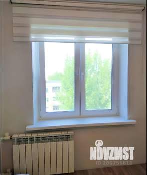 3-к квартира, вторичка, 59м2, 9/9 этаж