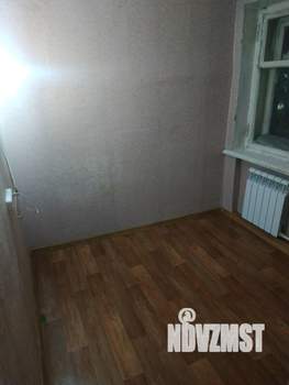 3-к квартира, вторичка, 42м2, 3/5 этаж