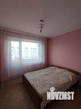 2-к квартира, вторичка, 46м2, 7/10 этаж