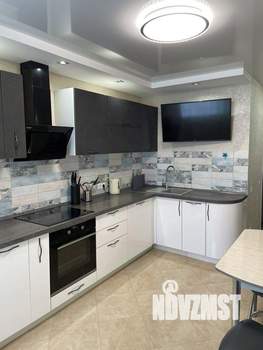 2-к квартира, вторичка, 53м2, 13/14 этаж