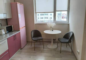 1-к квартира, вторичка, 35м2, 6/16 этаж